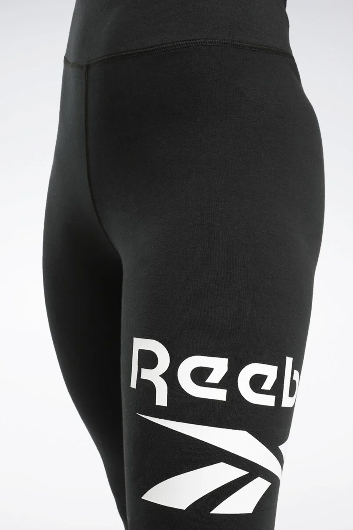 Reebok Ri Bl Cotton Kadın Tayt 101432194 Siyah