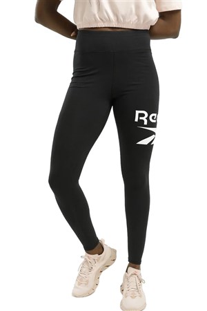 Reebok Ri Bl Cotton Kadın Tayt 101432194 Siyah