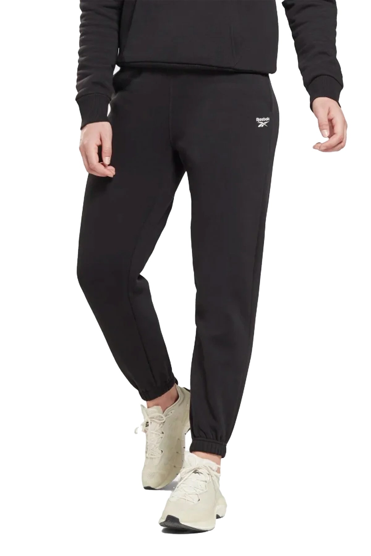 Reebok RI Fleece Jogger Kadın Eşofman Altı 101449851 Siyah