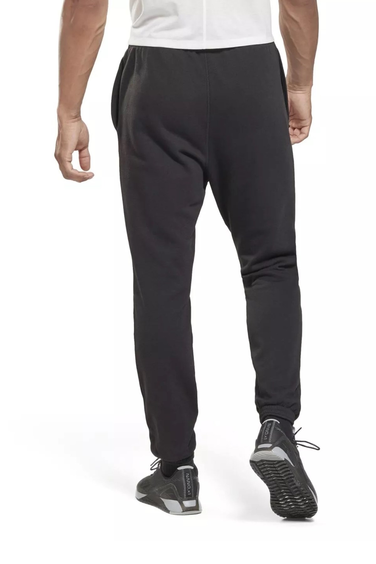 Reebok Train Ft Erkek Eşofman Altı 101455747 Siyah