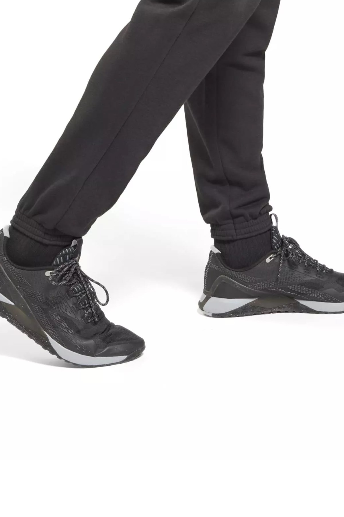 Reebok Train Ft Erkek Eşofman Altı 101455747 Siyah
