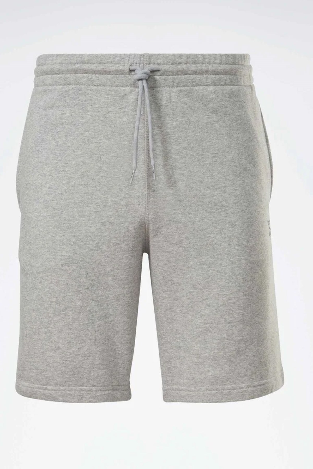 Reebok Ri Ft Left Leg Erkek Şort 101456224 Gri