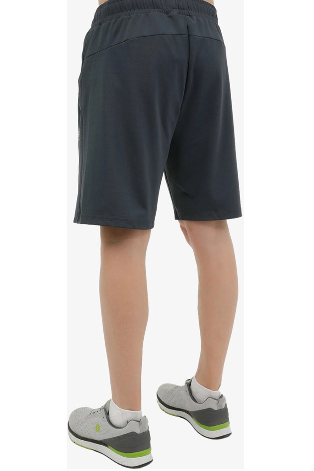 Lumberjack 4M M-CT101 4FX Erkek Şort 101497364 Lacivert