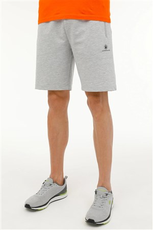 Lumberjack 4M M-CT1034FX Erkek Şort 101497384 Gri