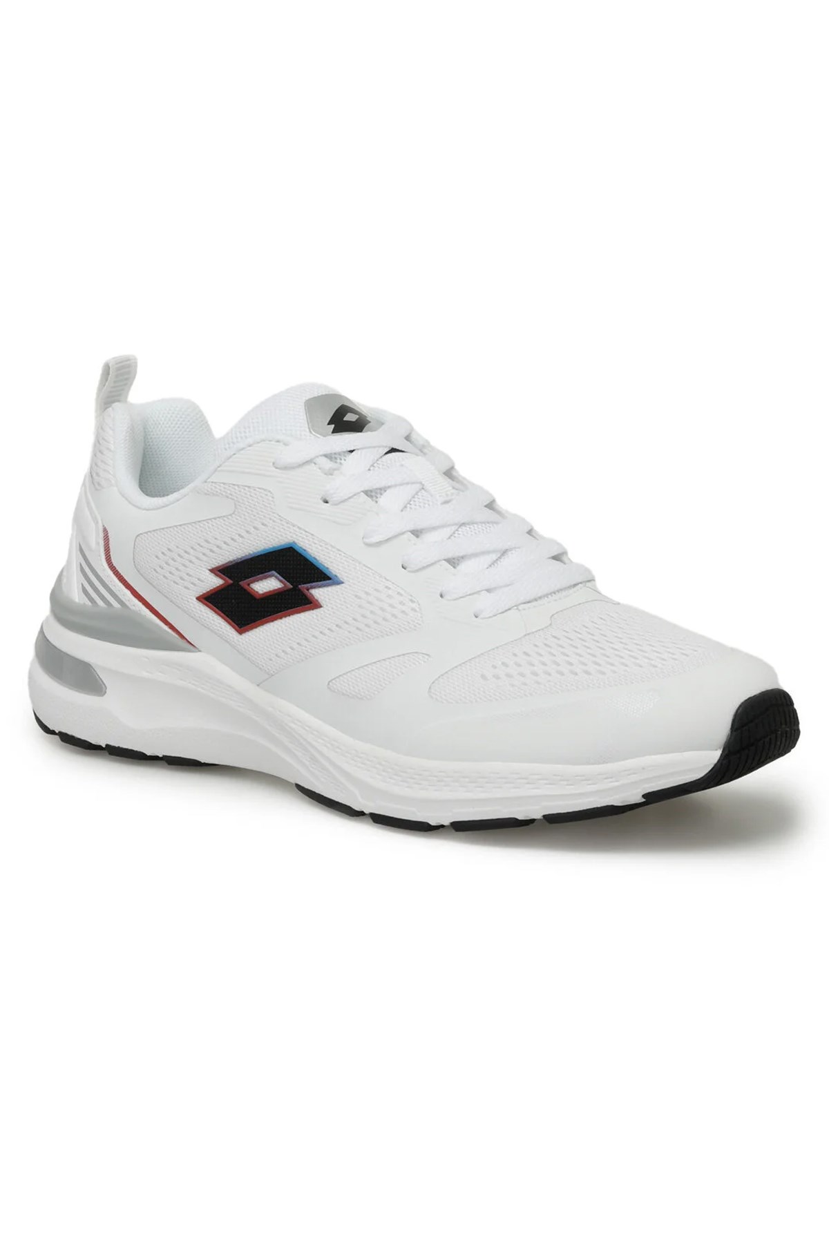 Lotto 4M Ashmore Erkek Spor Ayakkabı 101502587 Beyaz