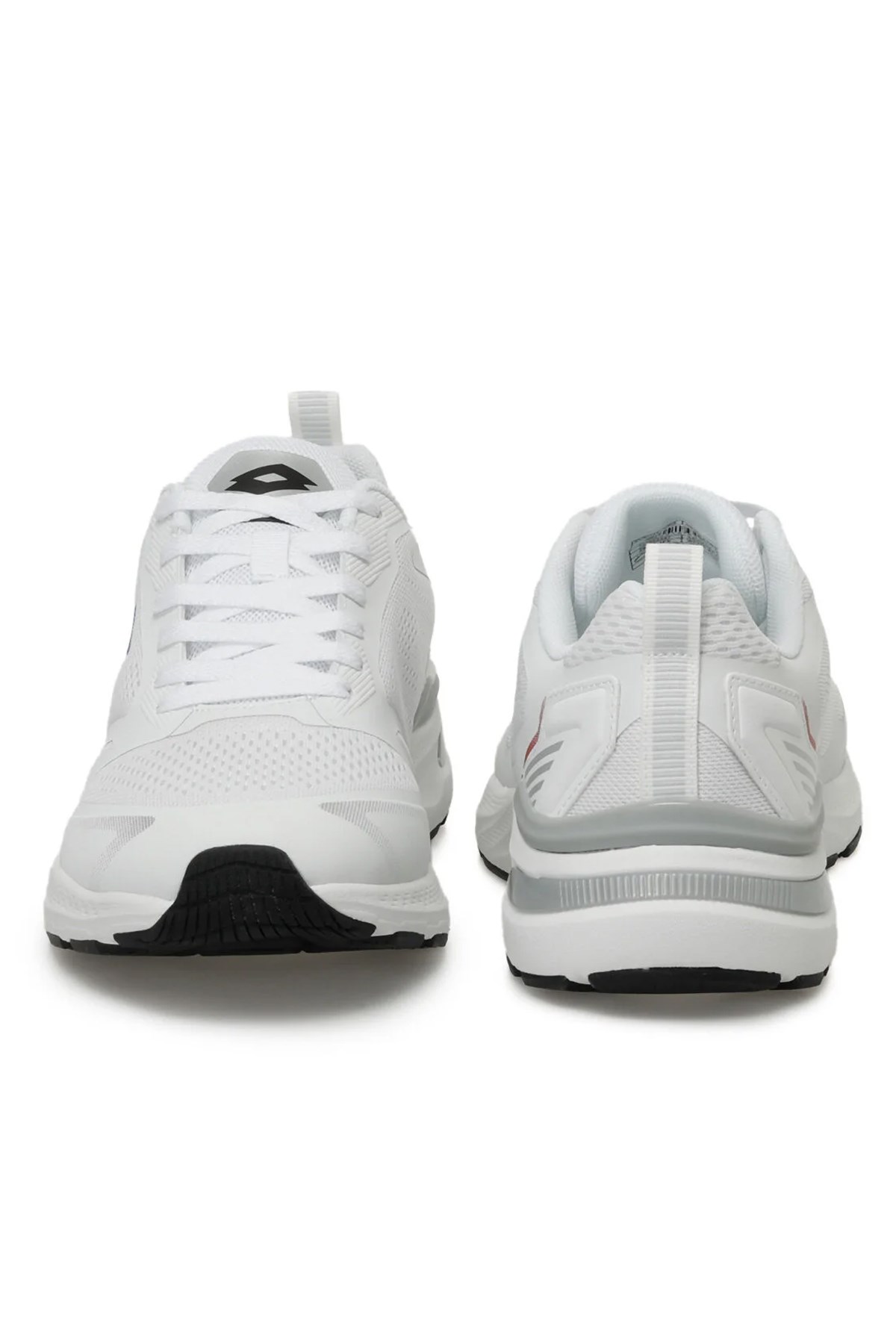 Lotto 4M Ashmore Erkek Spor Ayakkabı 101502587 Beyaz