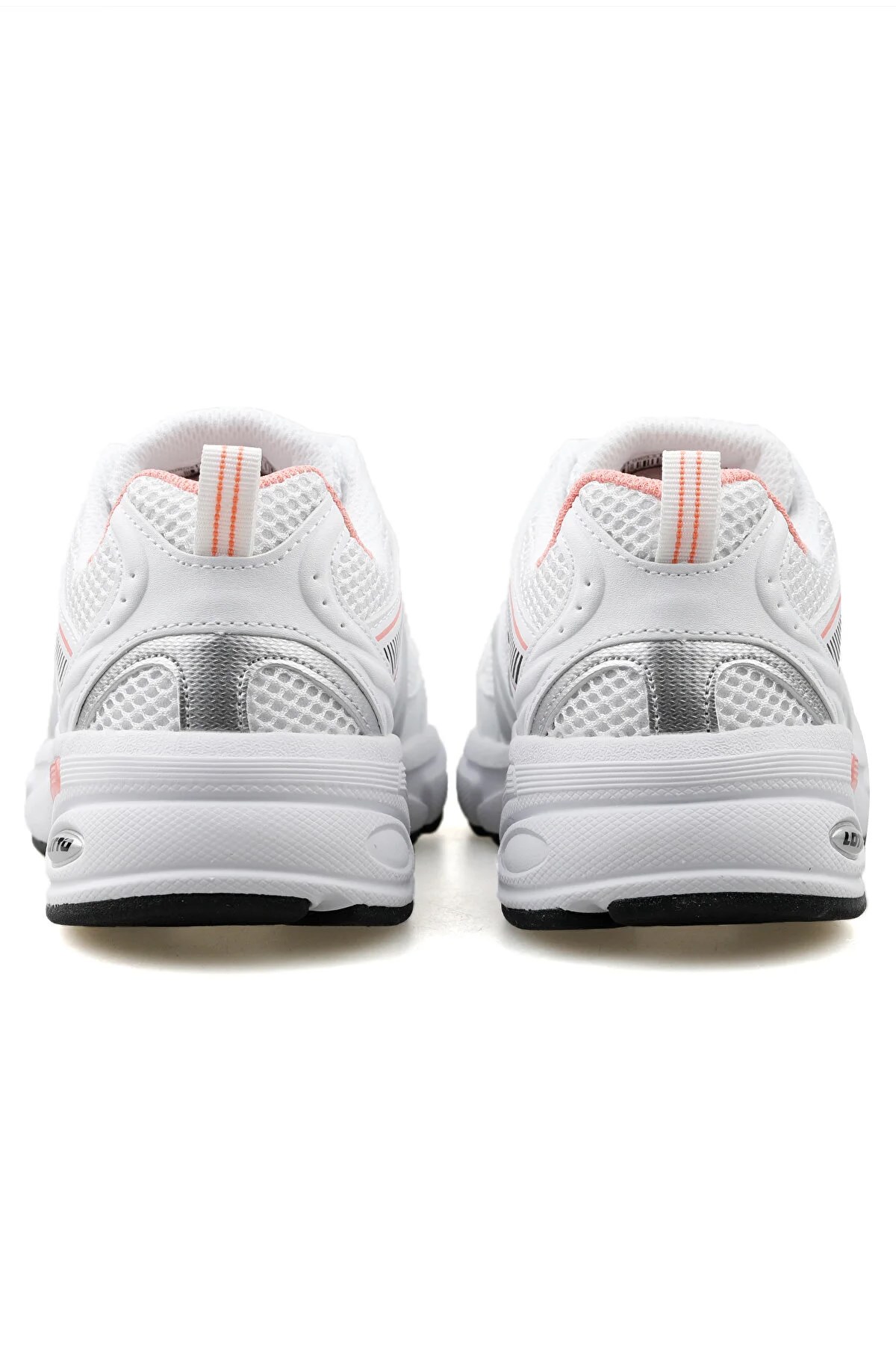 Lotto 4M Athens Kadın Spor Ayakkabı 101502705 Beyaz