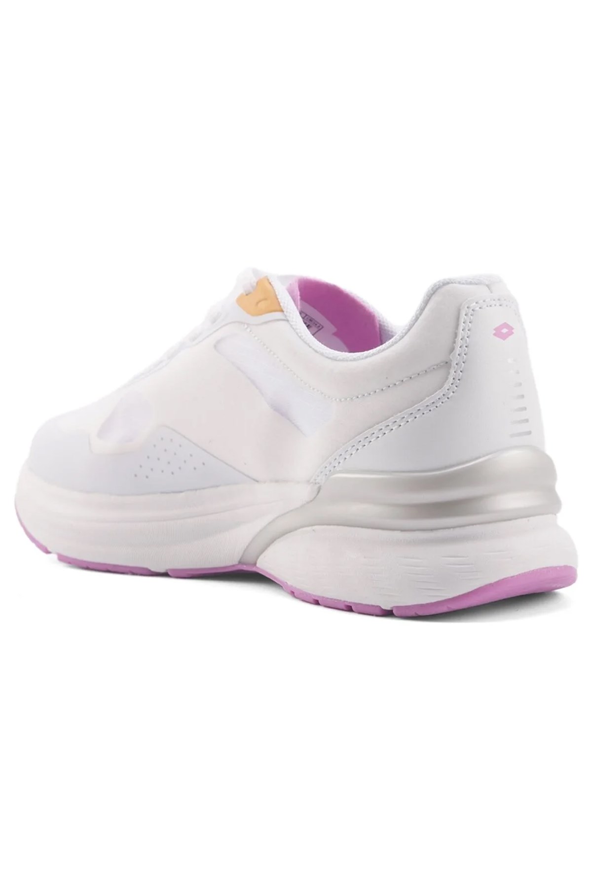 Lotto 4M Madison Kadın Spor Ayakkabı 101503071 Beyaz