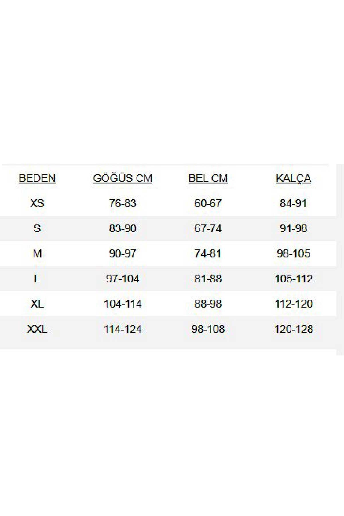 Lumberjack 4M 11Ct122 4FX Kadın Tişört 101503780 Yeşil