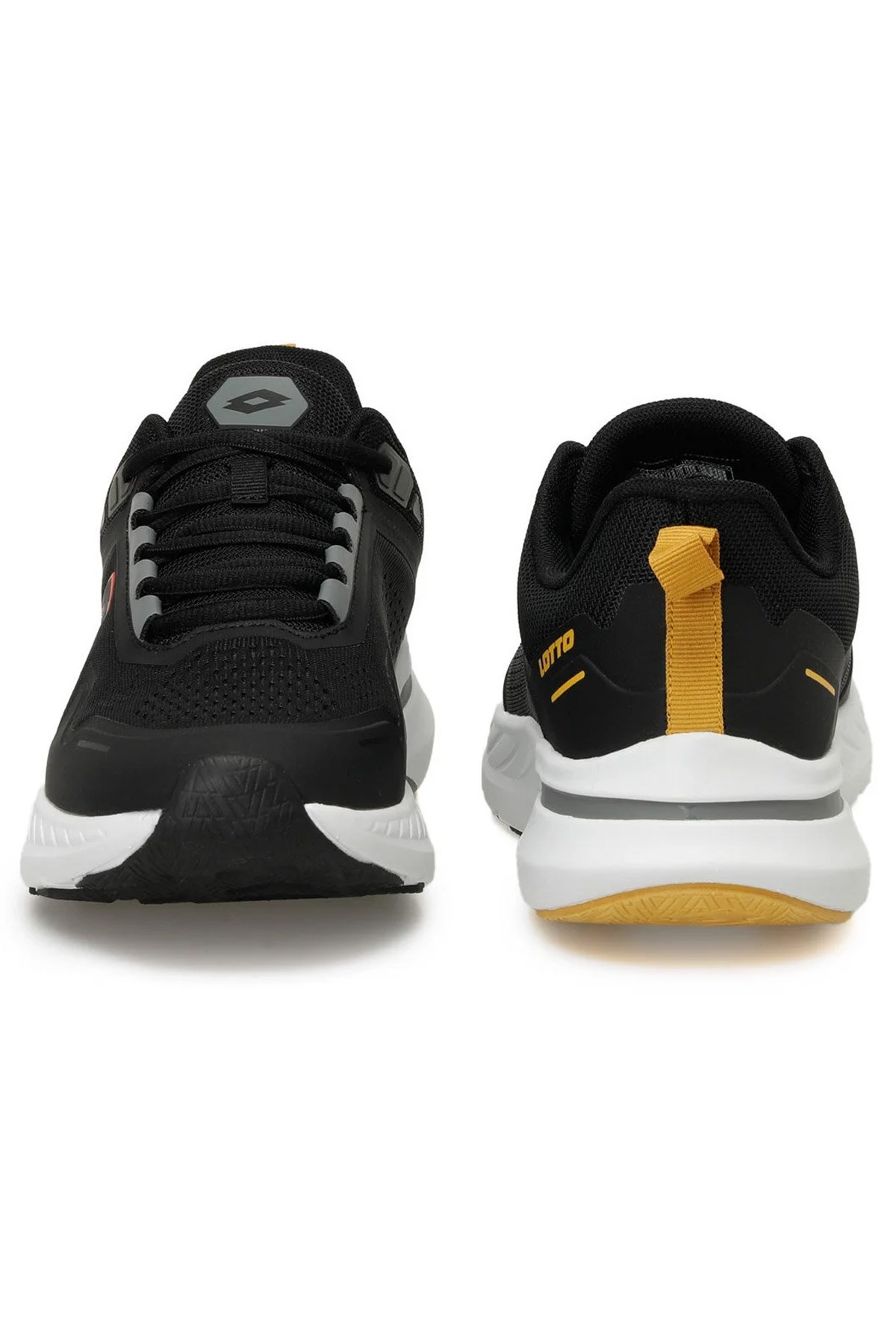 Lotto 4M Lovelo Erkek Spor Ayakkabı 101503910 Siyah