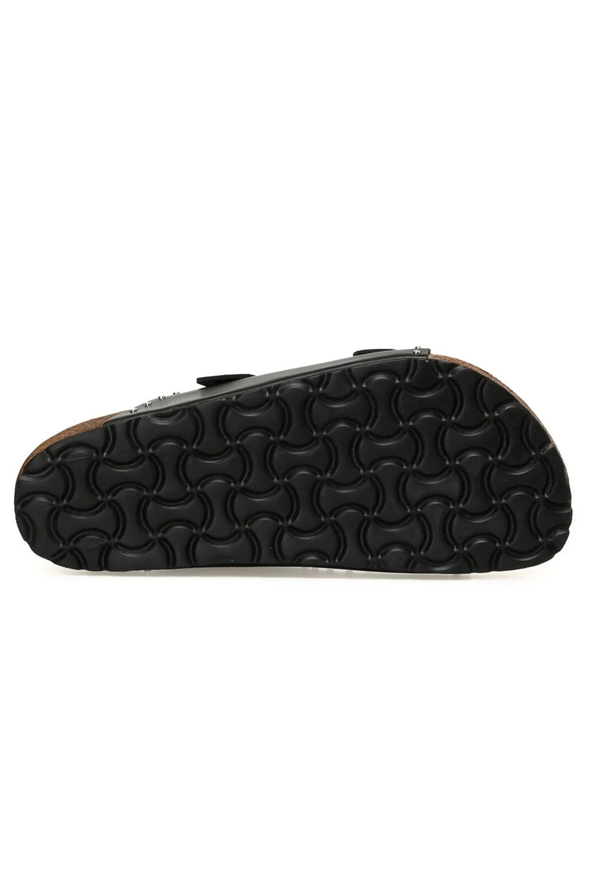 Nine West Mictan 4Fx Kadın Terlik Siyah