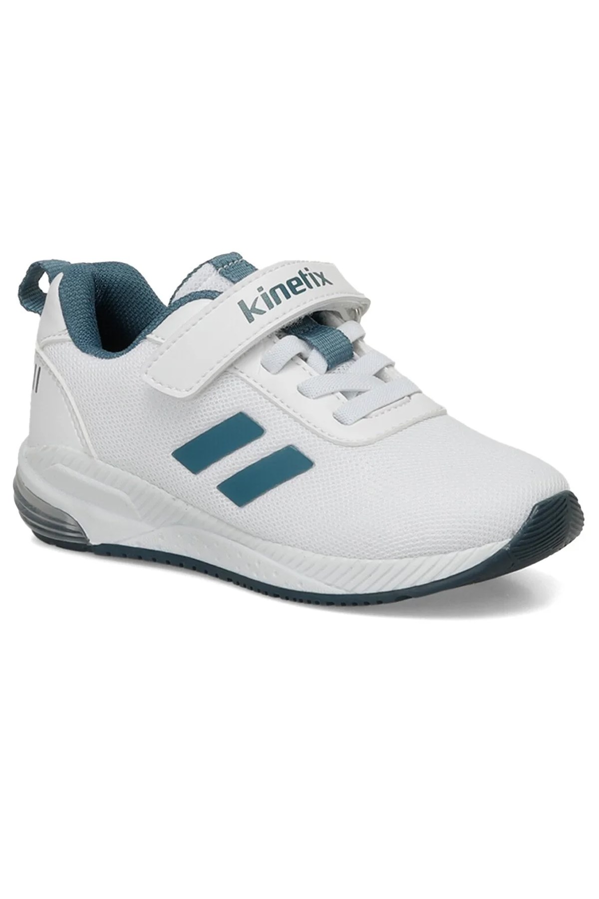 Kinetix Korper II 4Fx Erkek Çocuk Spor Ayakkabı Beyaz