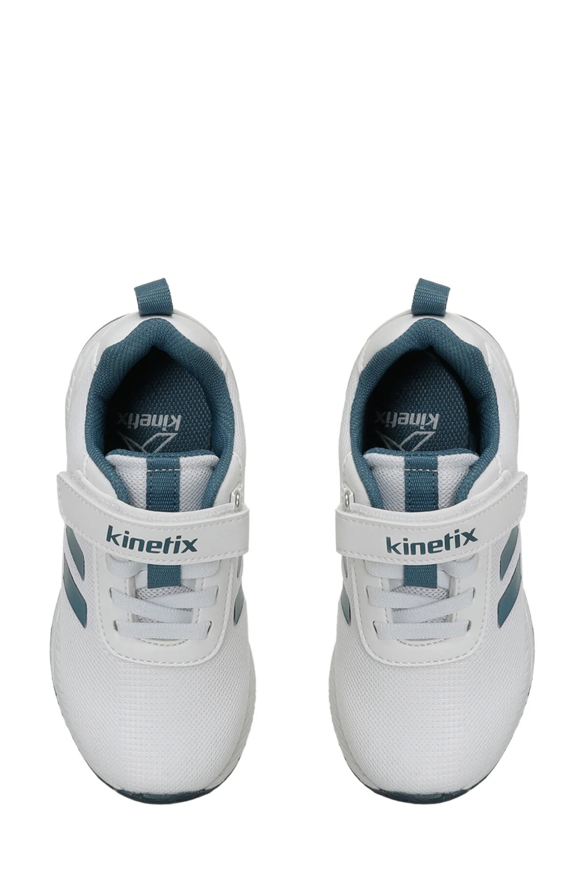 Kinetix Korper II 4Fx Erkek Çocuk Spor Ayakkabı Beyaz