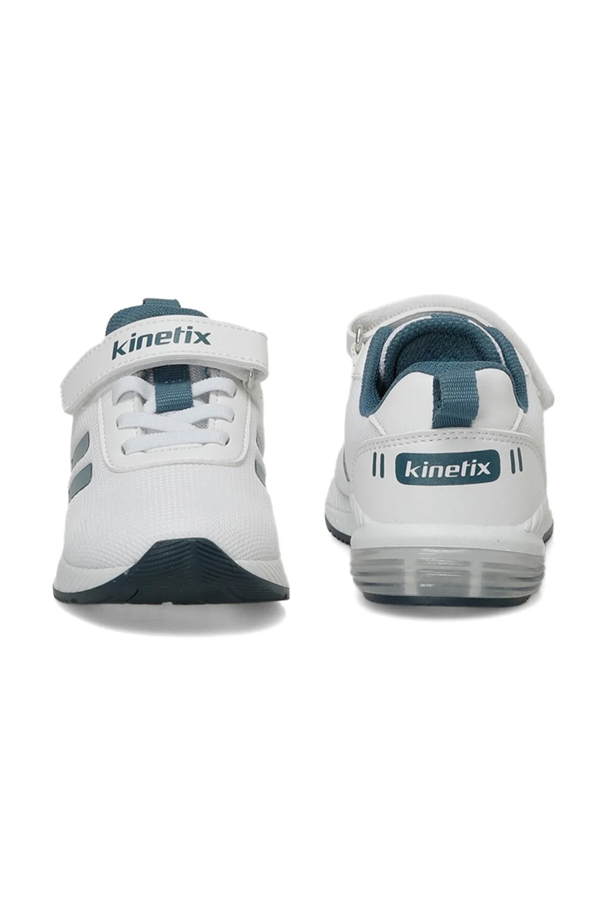 Kinetix Korper II 4Fx Erkek Çocuk Spor Ayakkabı Beyaz
