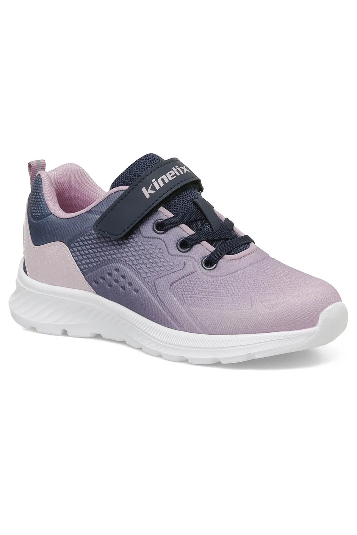Kinetix Vanya II 4Fx Kız Çocuk Spor Ayakkabı Mor