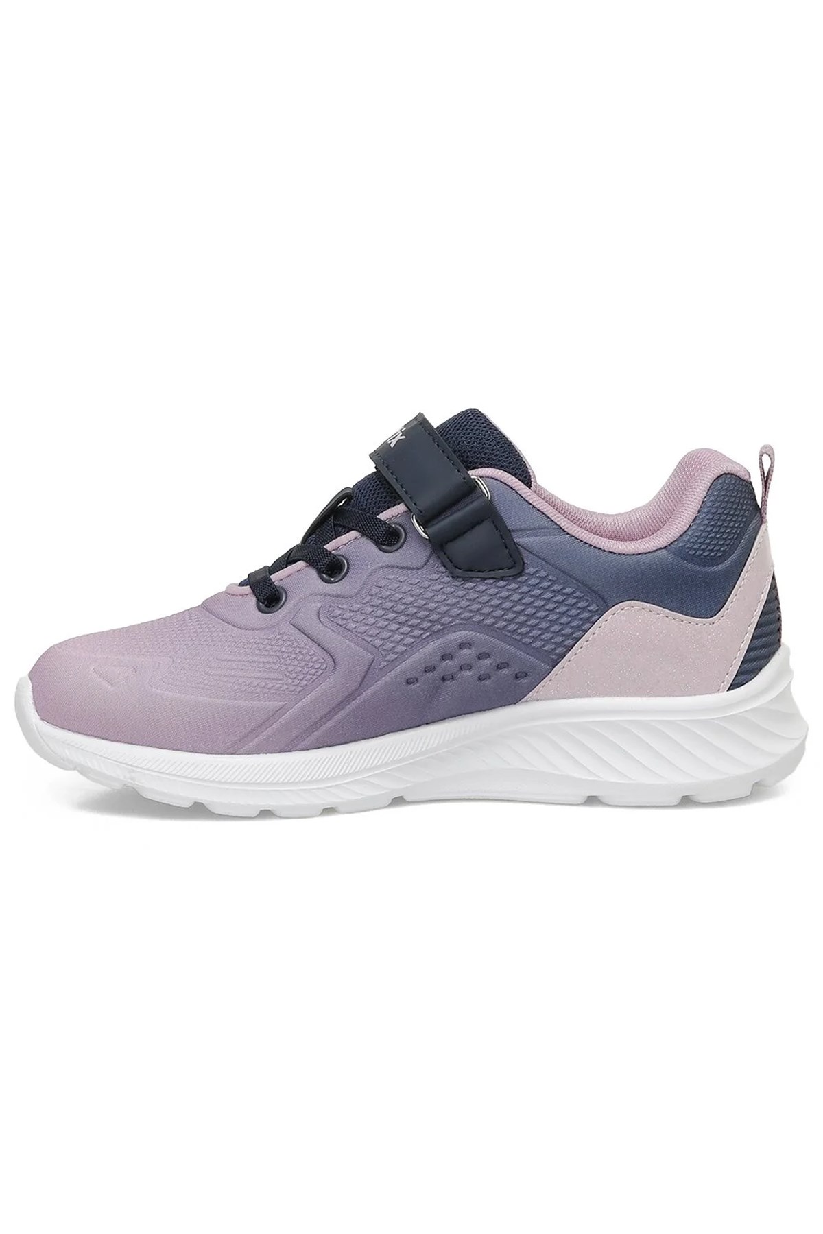 Kinetix Vanya II 4Fx Kız Çocuk Spor Ayakkabı Mor