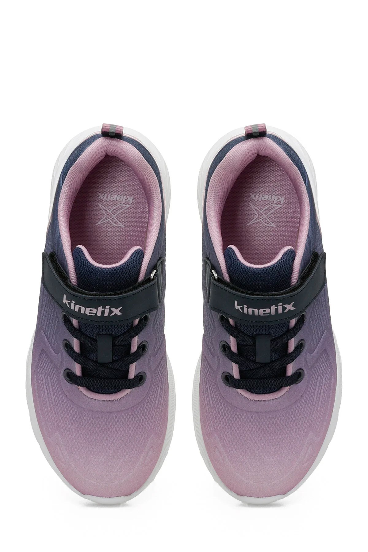 Kinetix Vanya II 4Fx Kız Çocuk Spor Ayakkabı Mor
