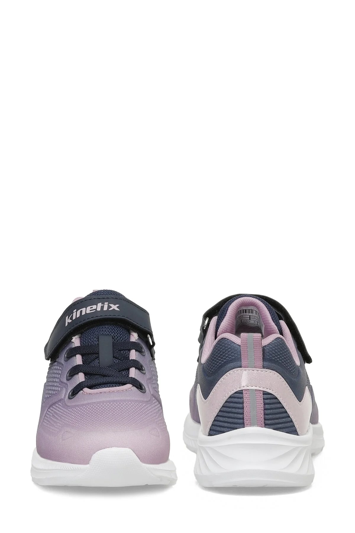 Kinetix Vanya II 4Fx Kız Çocuk Spor Ayakkabı Mor