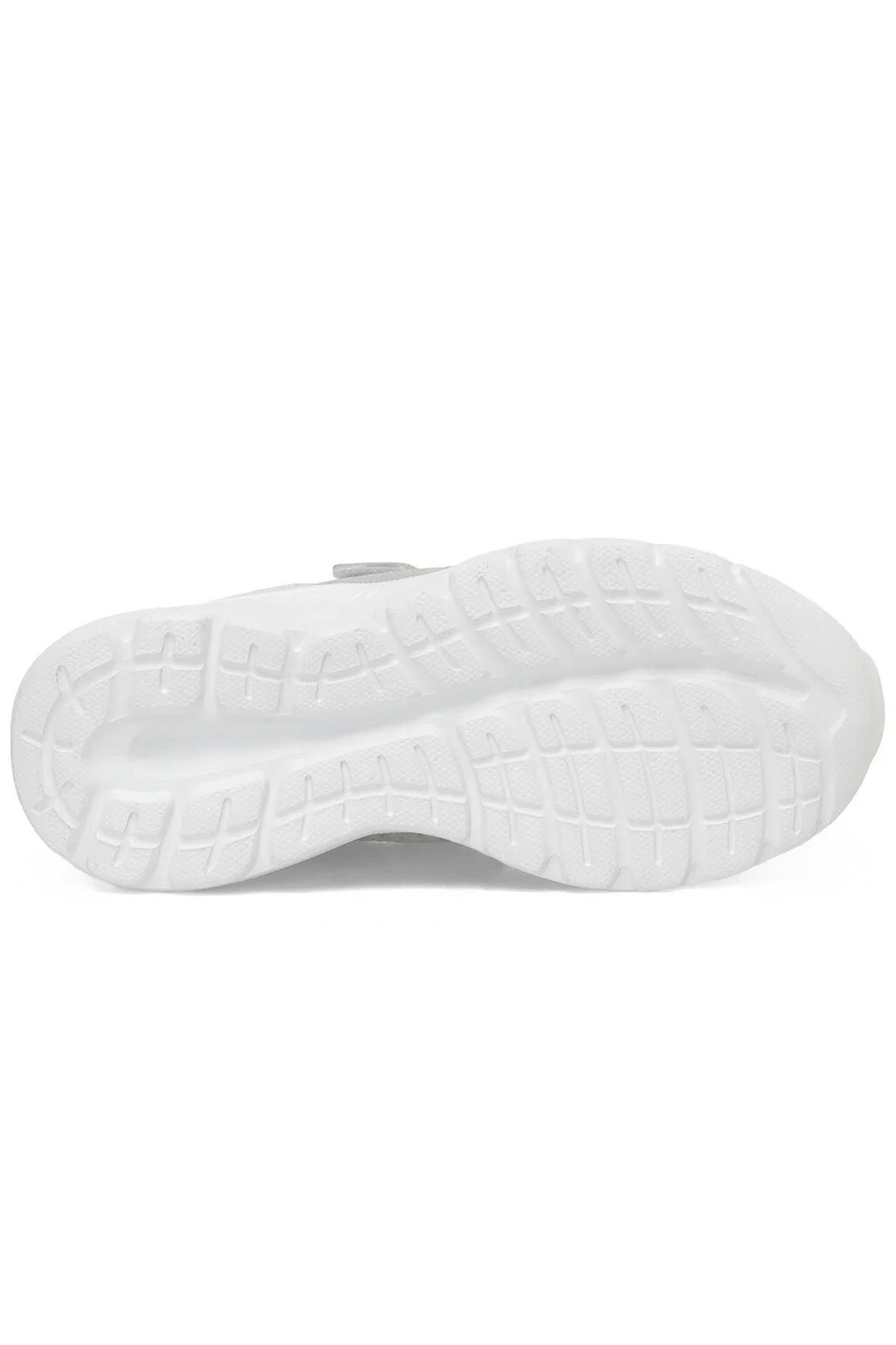 Kinetix Vanya İi 4Fx Kiz Çocuk Spor Ayakkabı Gri