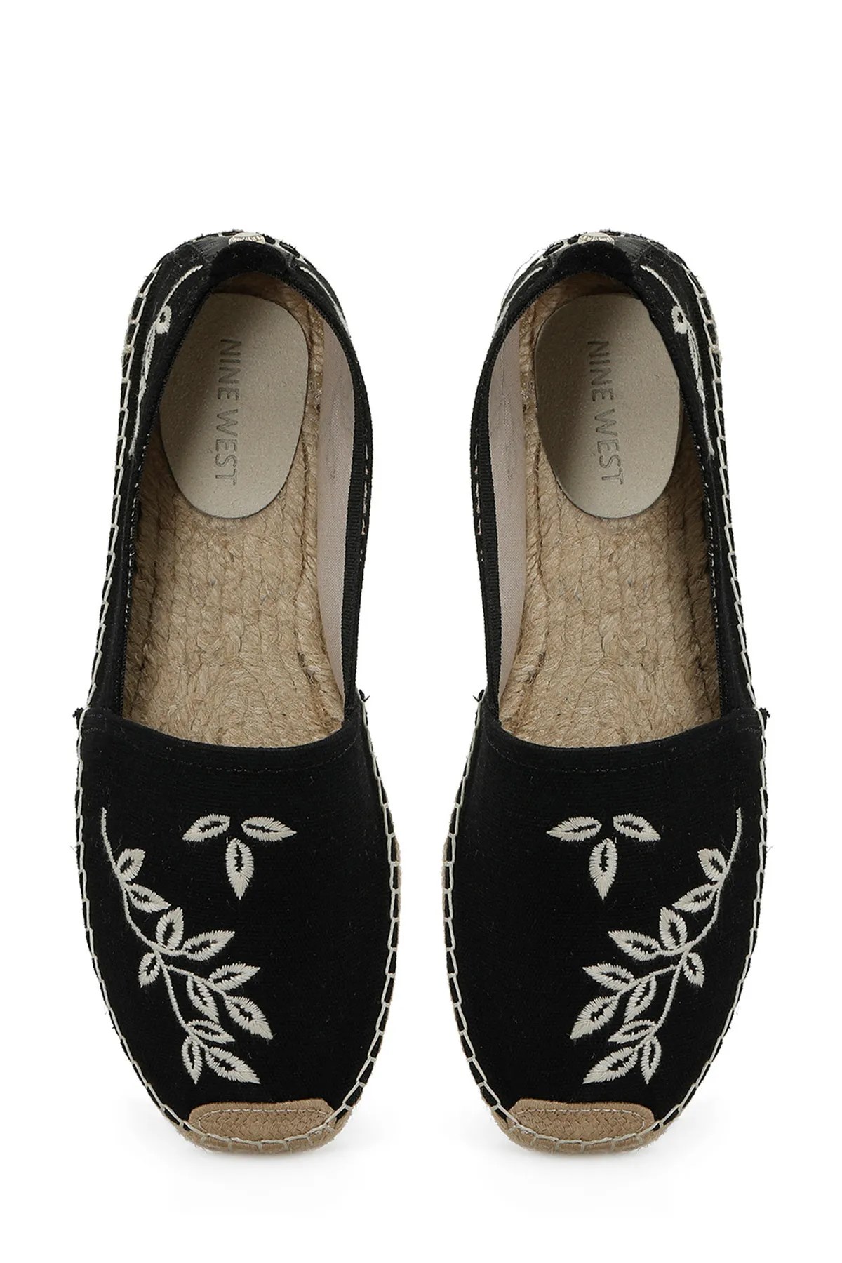 Nine West Ephanas Kadın Ayakkabı Siyah