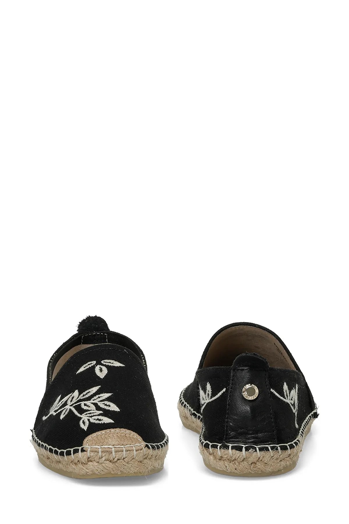 Nine West Ephanas Kadın Ayakkabı Siyah