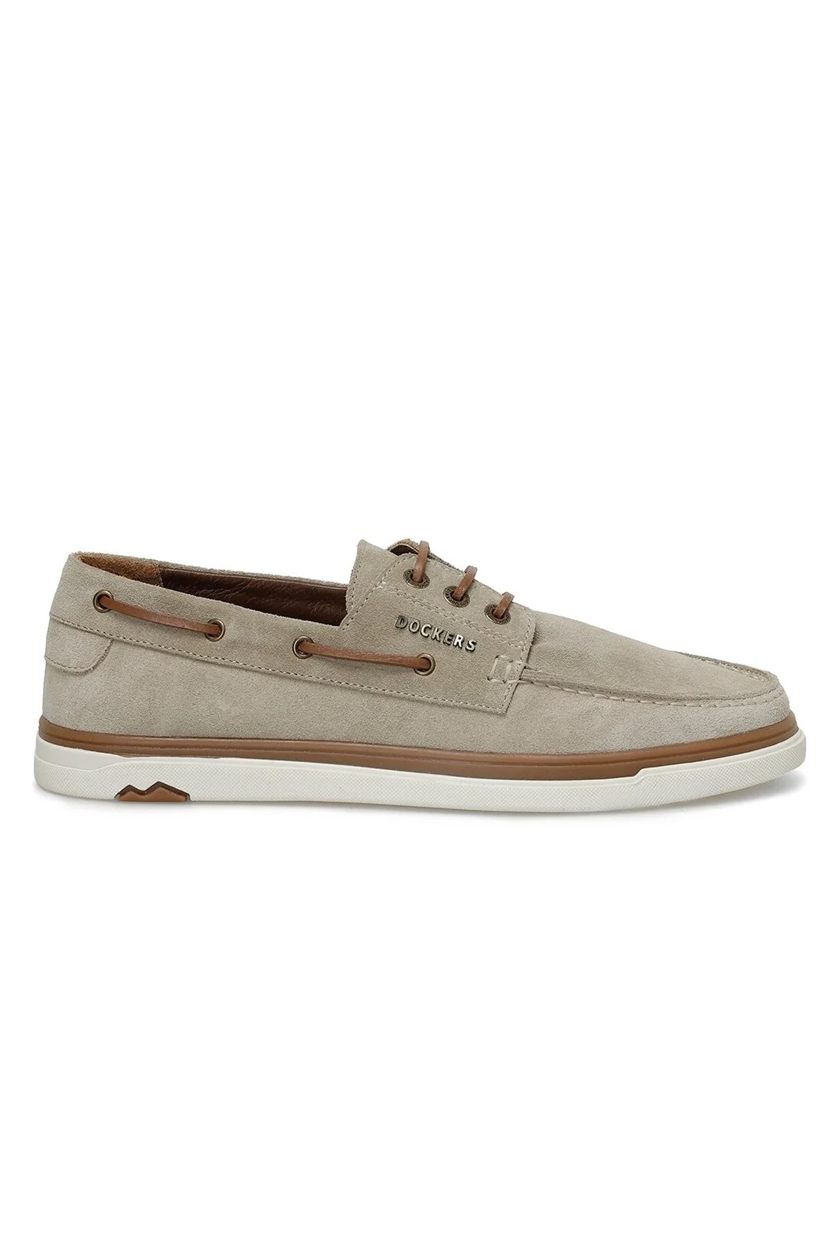 Dockers 4P 236050N Erkek Ayakkabı 101512069 Bej