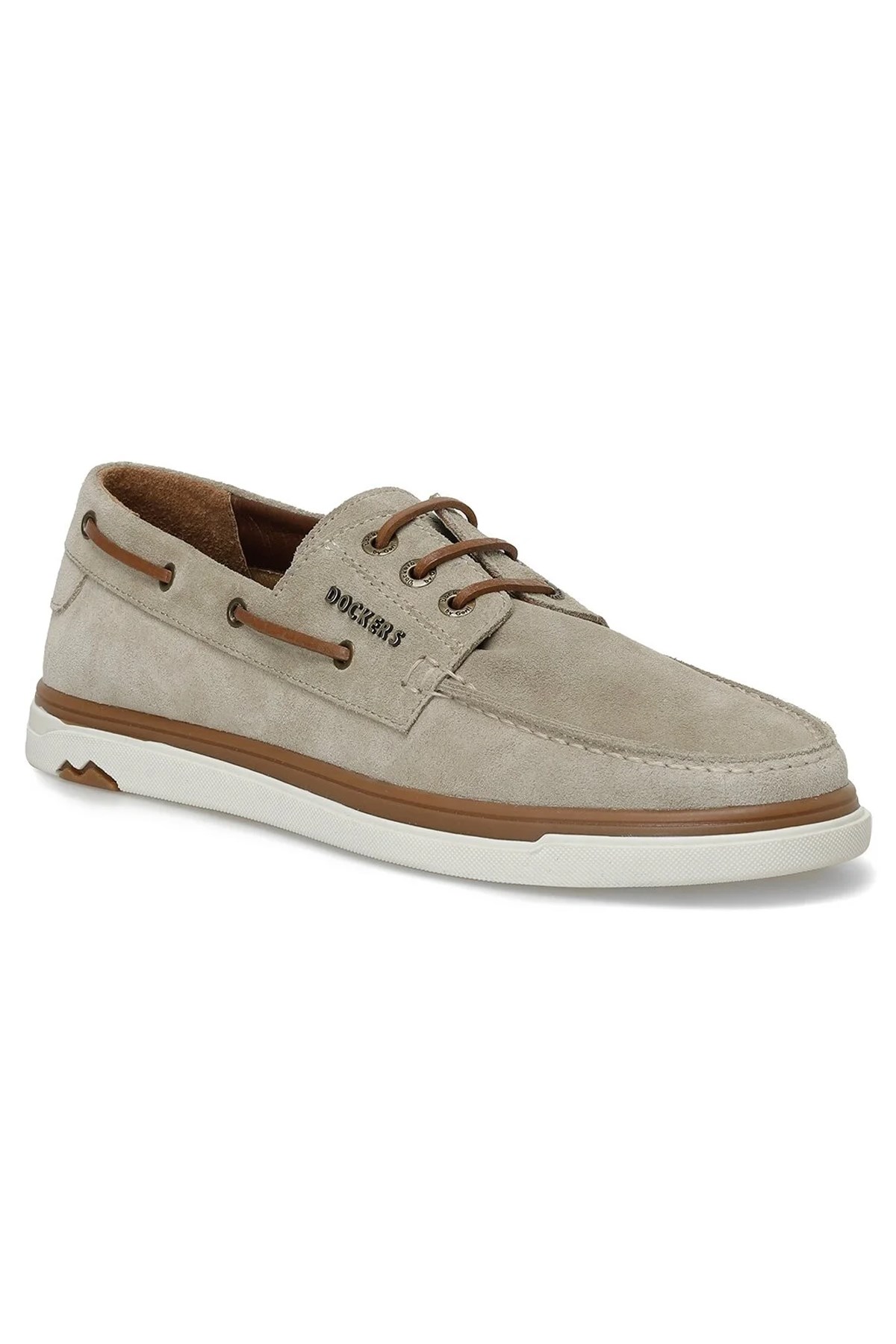 Dockers 4P 236050N Erkek Ayakkabı 101512069 Bej