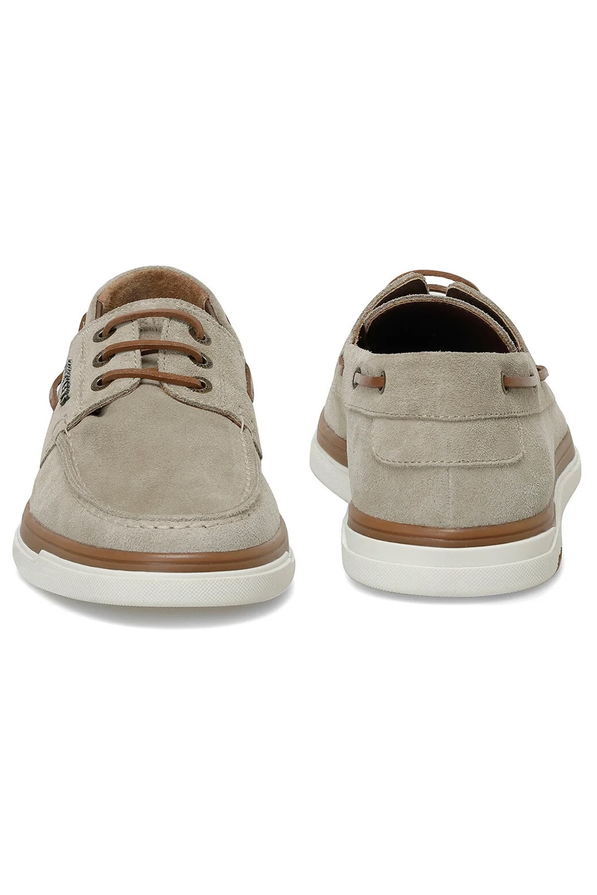Dockers 4P 236050N Erkek Ayakkabı 101512069 Bej