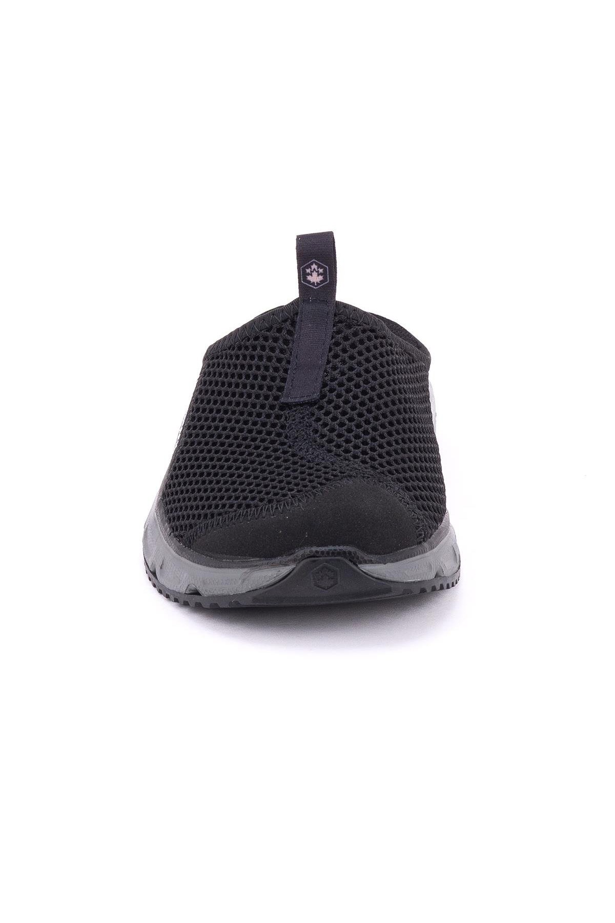 Lumberjack 4M Castello Kadın Terlik 101513359 Siyah