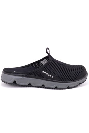 Lumberjack 4M Castello Kadın Terlik 101513359 Siyah