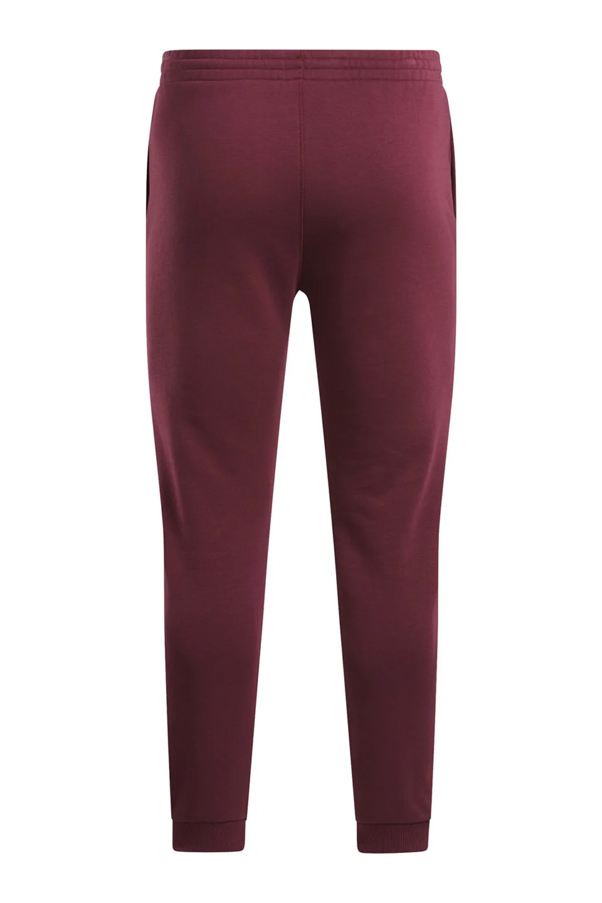 Reebok Identity Fleece Jo Erkek Eşofman Altı 101528775 Bordo