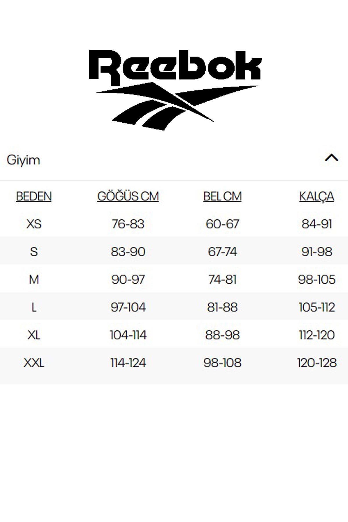 Reebok Modern Safari Graphic Kadın Tişört 101528780 Siyah