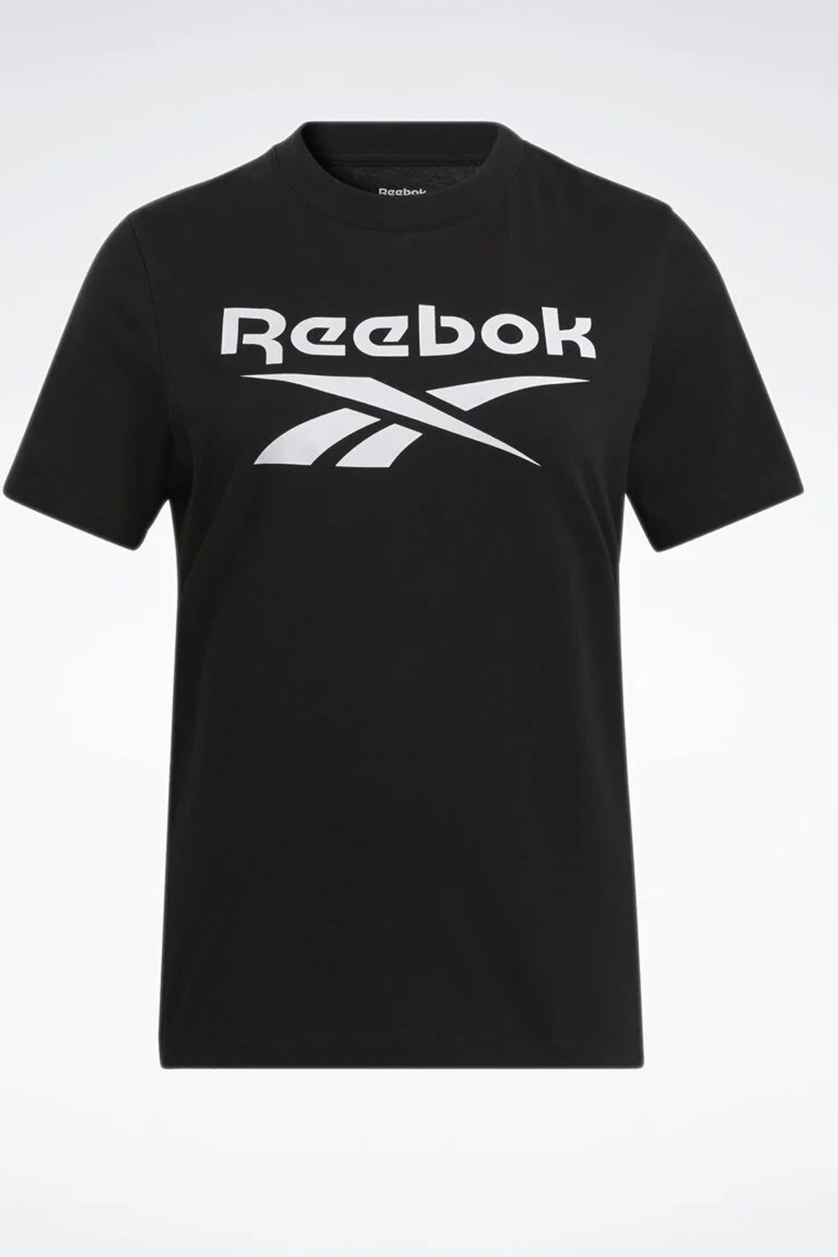 Reebok ID Kadın Tişört 101528787 Siyah