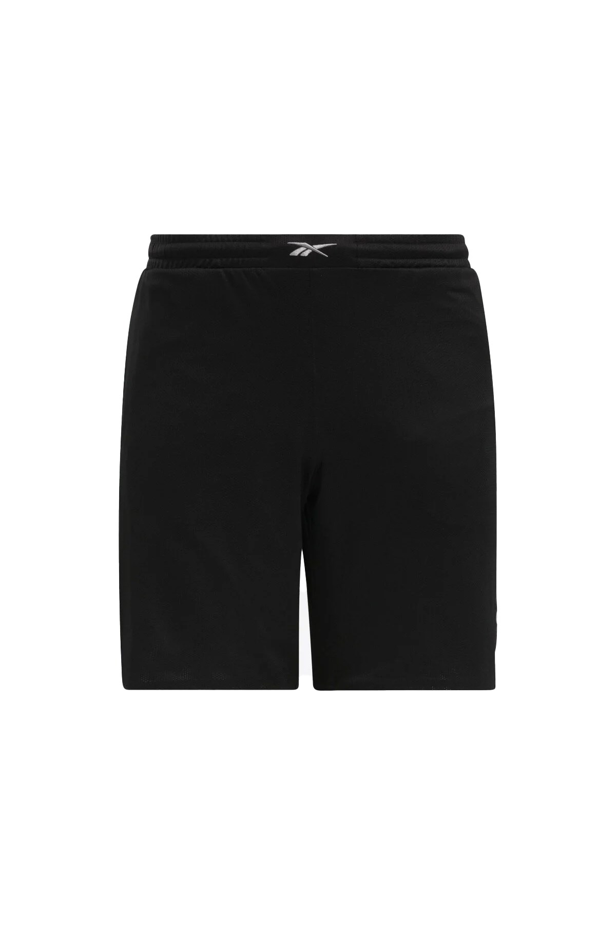 Reebok Basketball Mesh Erkek Şort 101542650 Siyah