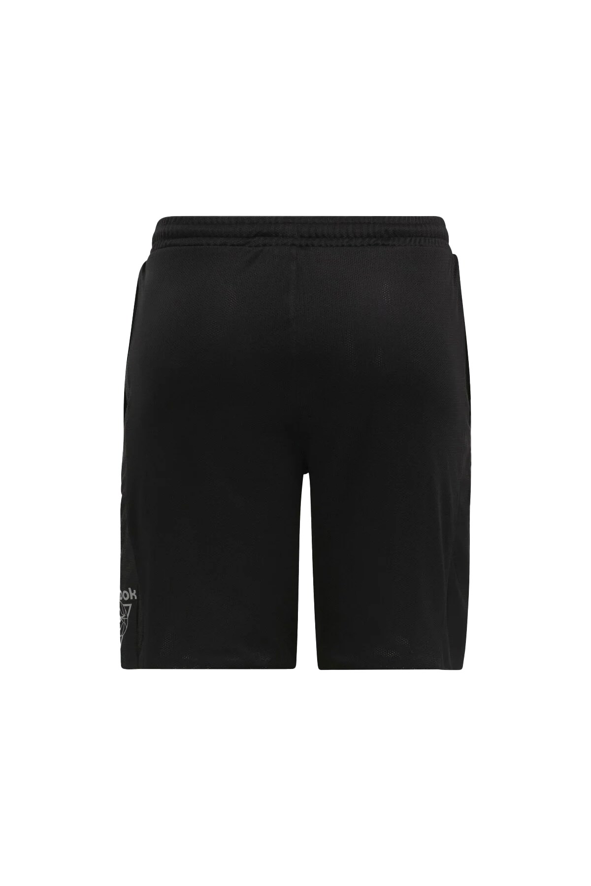 Reebok Basketball Mesh Erkek Şort 101542650 Siyah