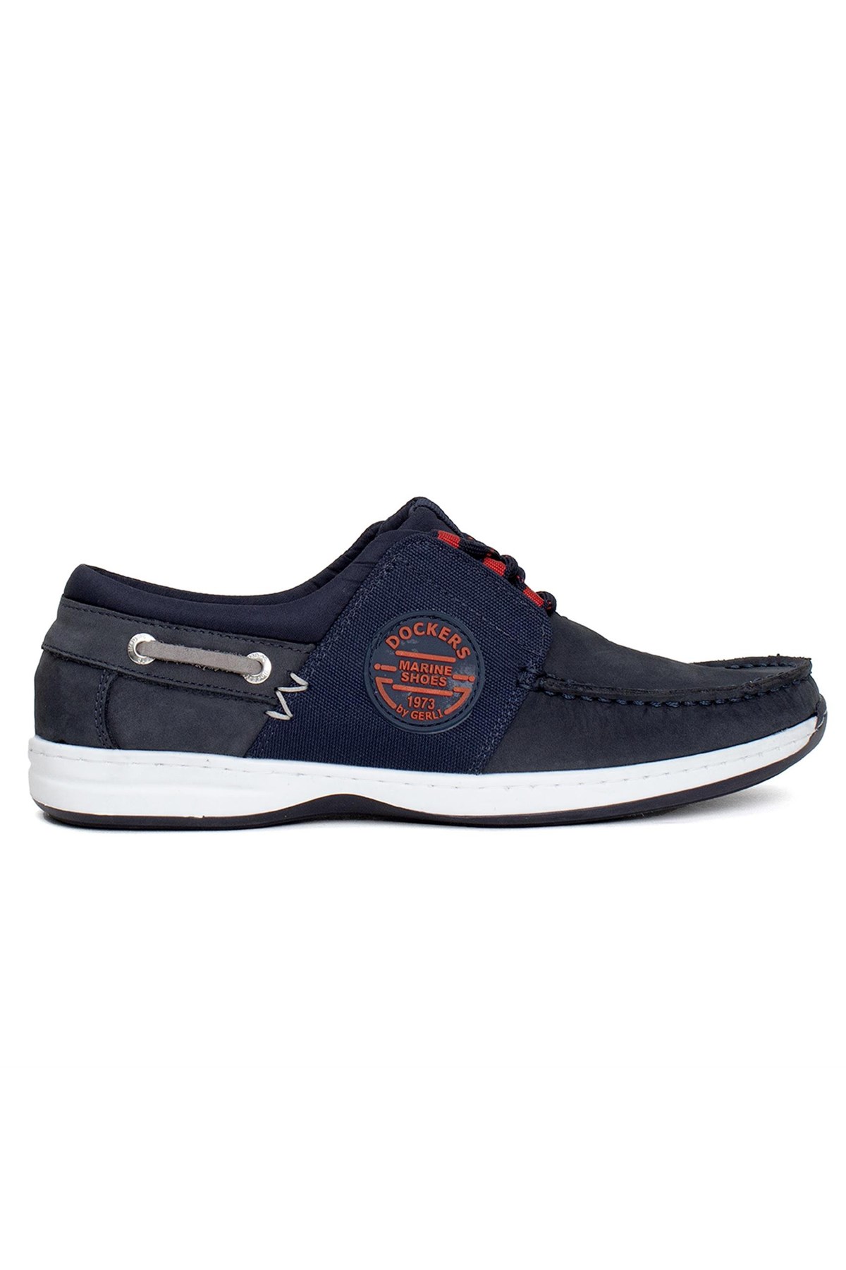 Dockers 4M 220100 Erkek Ayakkabı 101543228 Lacivert