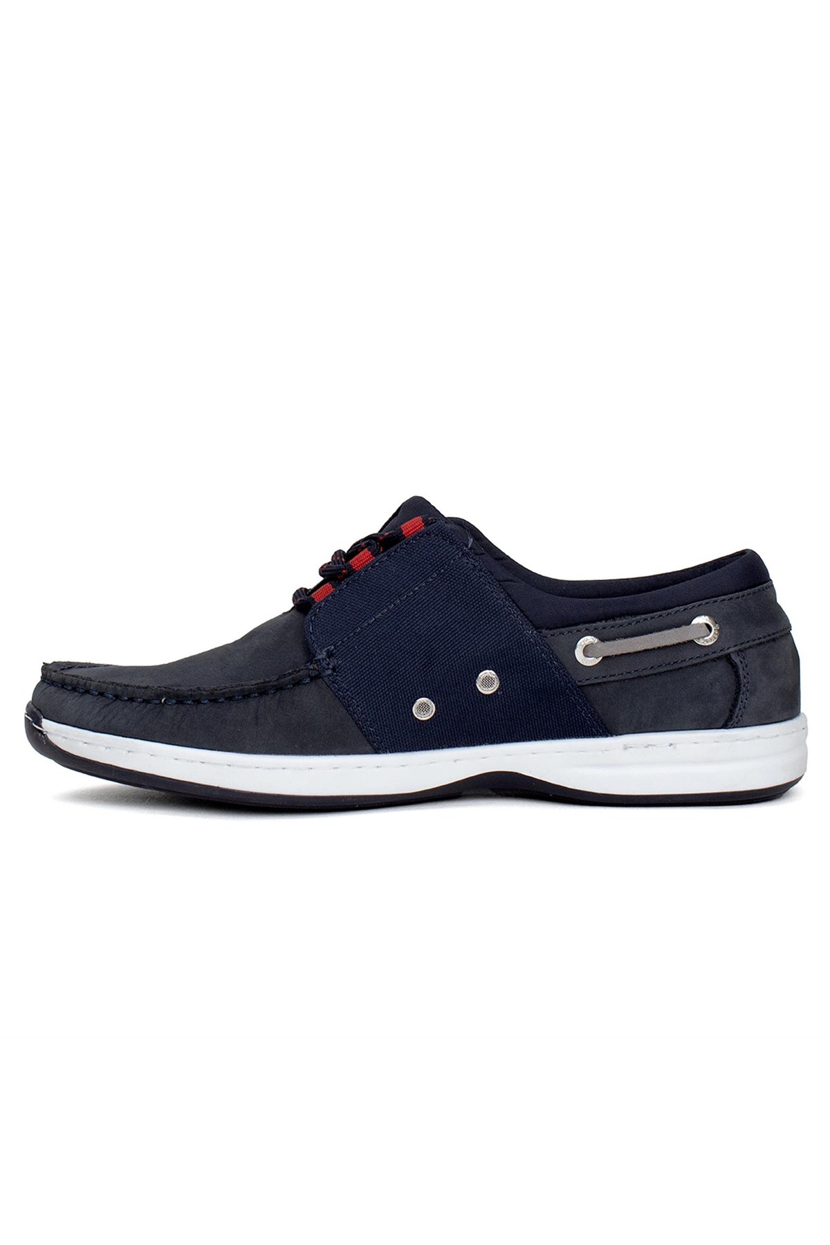 Dockers 4M 220100 Erkek Ayakkabı 101543228 Lacivert