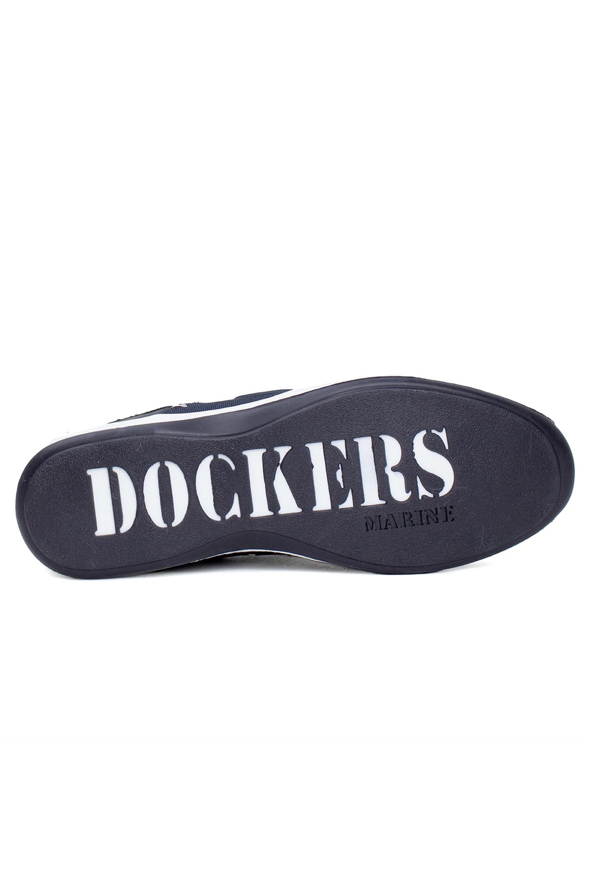 Dockers 4M 220100 Erkek Ayakkabı 101543228 Lacivert