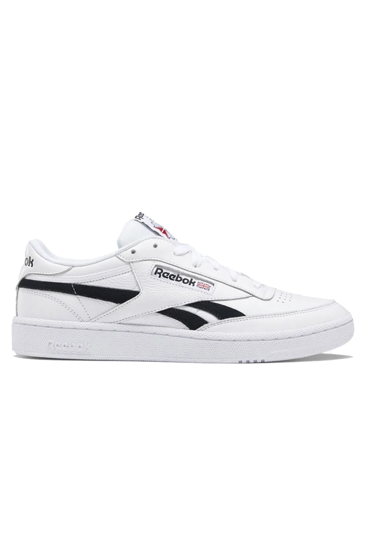 Reebok Club C Revenge Erkek Spor Ayakkabı 101553490 Beyaz