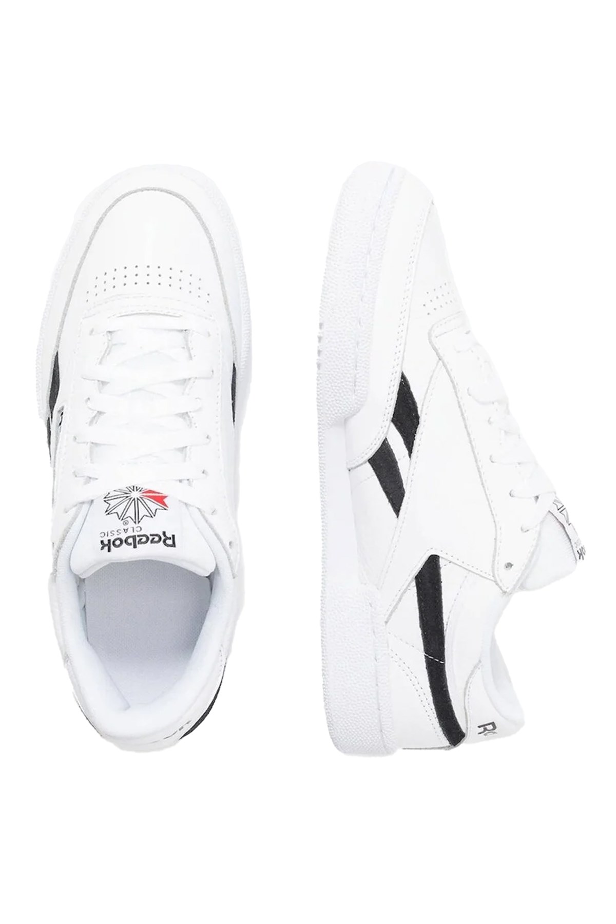 Reebok Club C Revenge Erkek Spor Ayakkabı 101553490 Beyaz