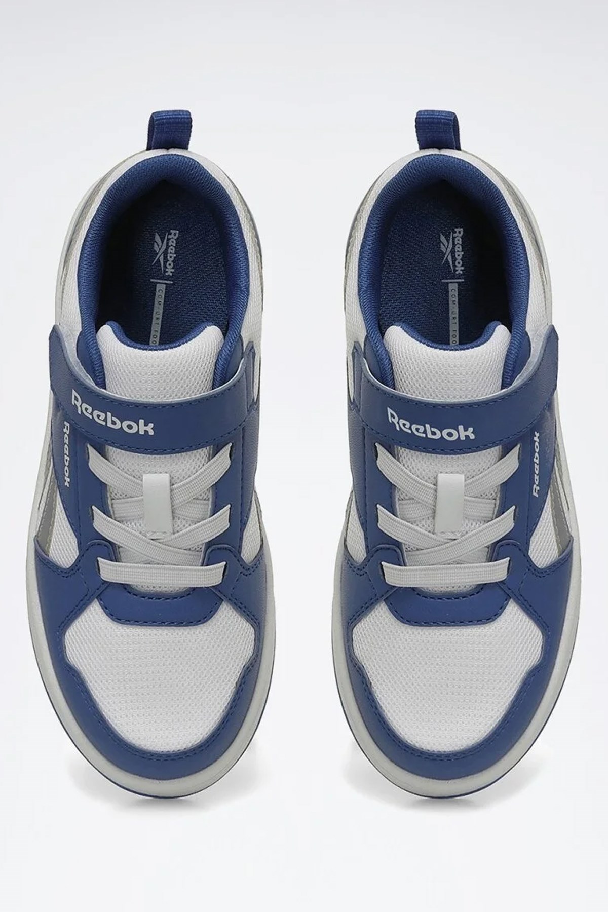 Reebok Asero Lite Çocuk Spor Ayakkabı 101563244 Beyaz