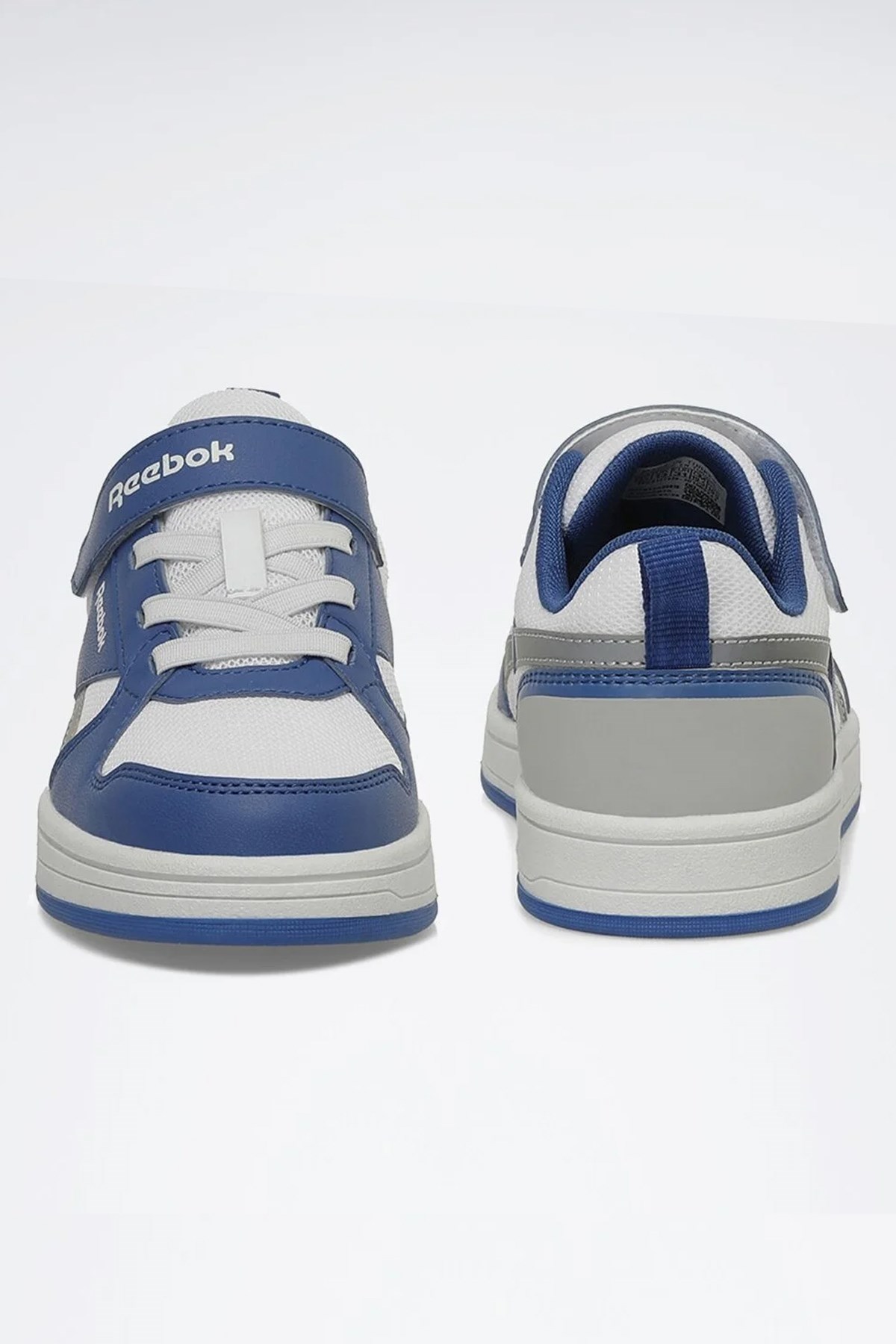 Reebok Asero Lite Çocuk Spor Ayakkabı 101563244 Beyaz