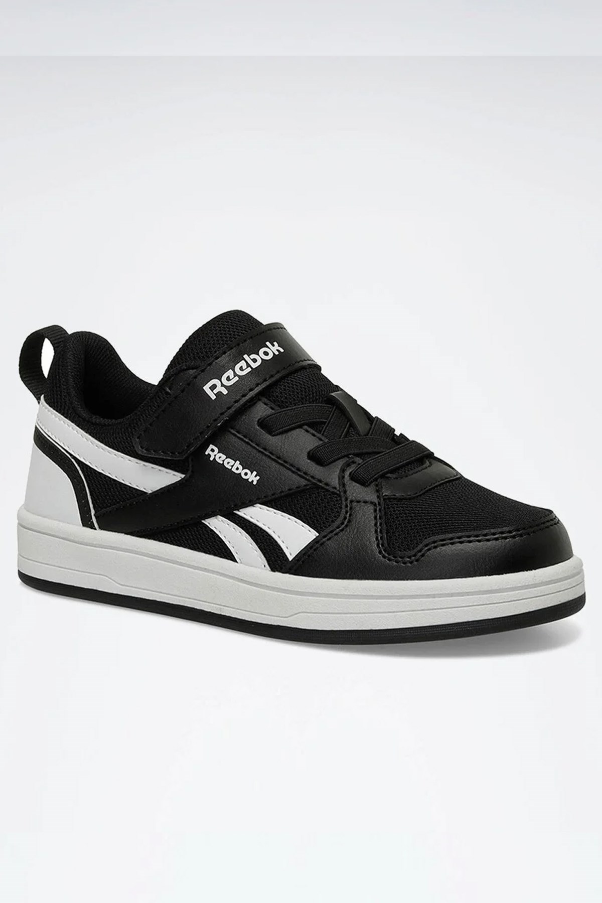 Reebok Asero Lite Çocuk Spor Ayakkabı 101563247 Siyah