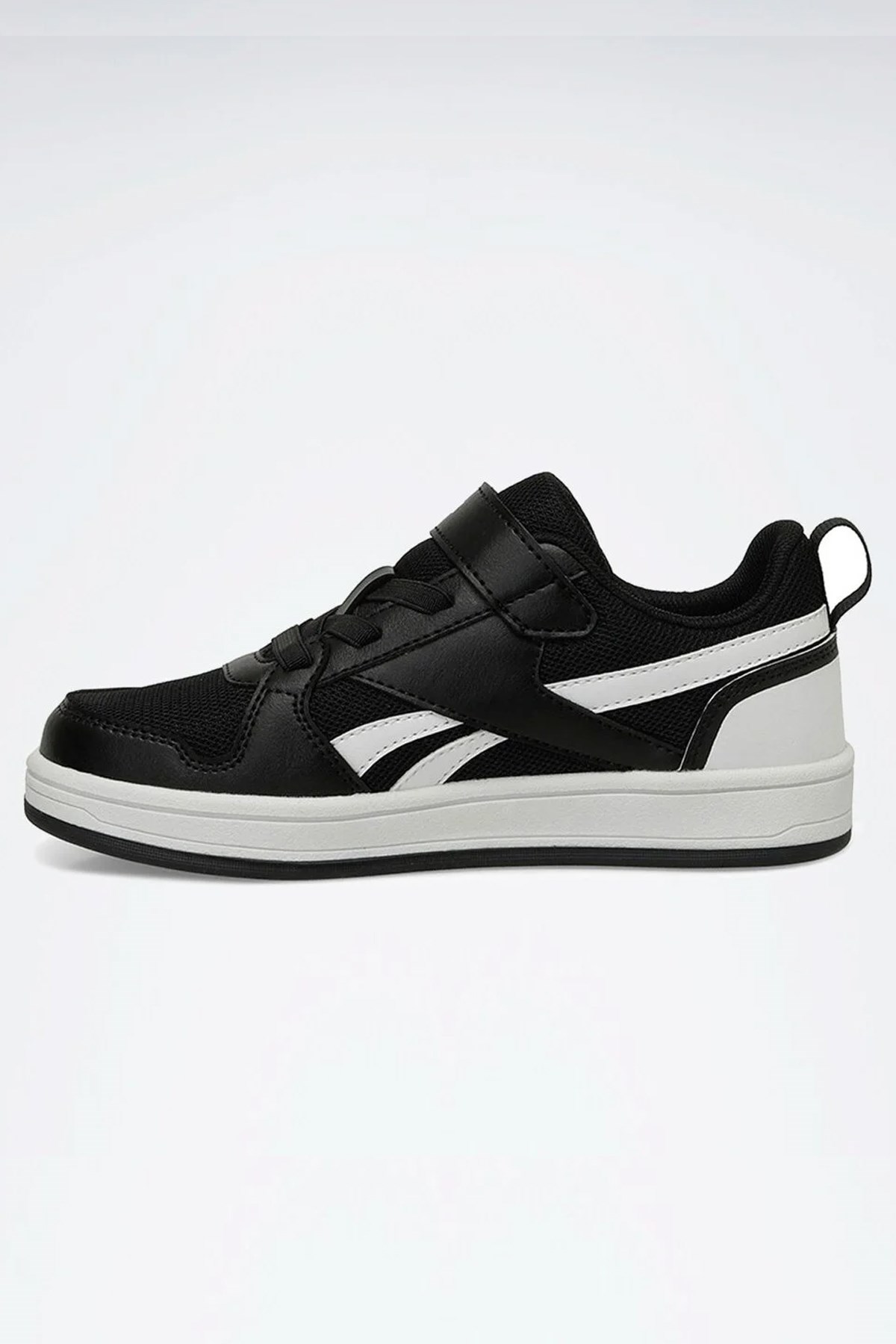 Reebok Asero Lite Çocuk Spor Ayakkabı 101563247 Siyah