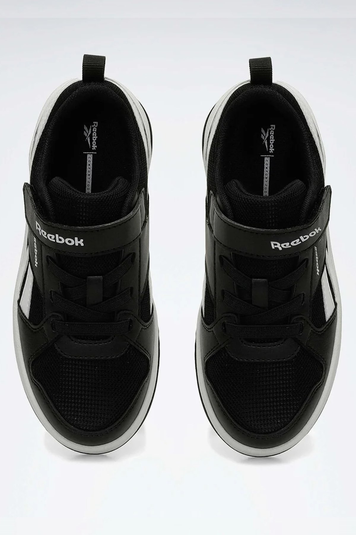 Reebok Asero Lite Çocuk Spor Ayakkabı 101563247 Siyah