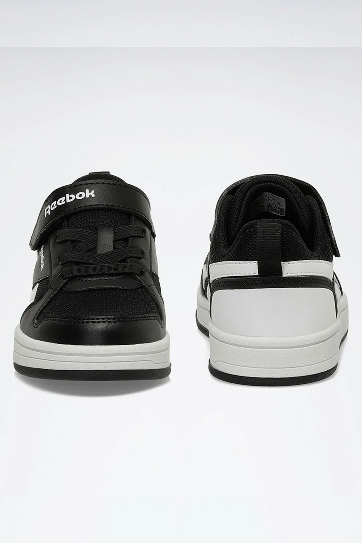 Reebok Asero Lite Çocuk Spor Ayakkabı 101563247 Siyah
