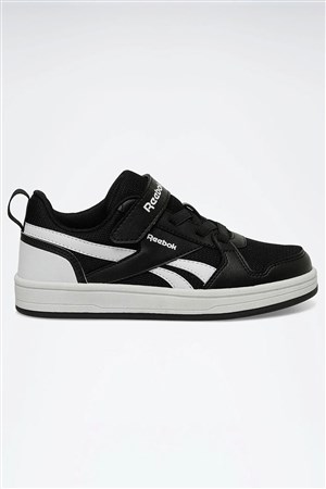 Reebok Asero Lite Çocuk Spor Ayakkabı 101563247 Siyah