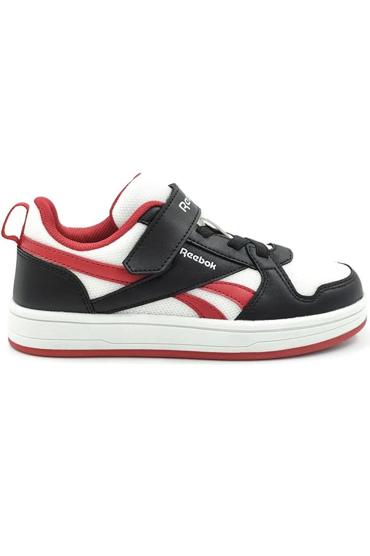 Reebok Asero Lite Çocuk Spor Ayakkabı 101563248 Beyaz