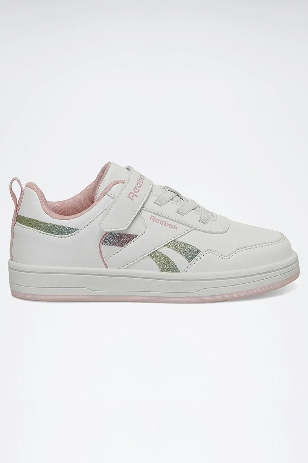 Reebok Lucida Sky Çocuk Spor Ayakkabı 101563267 Beyaz