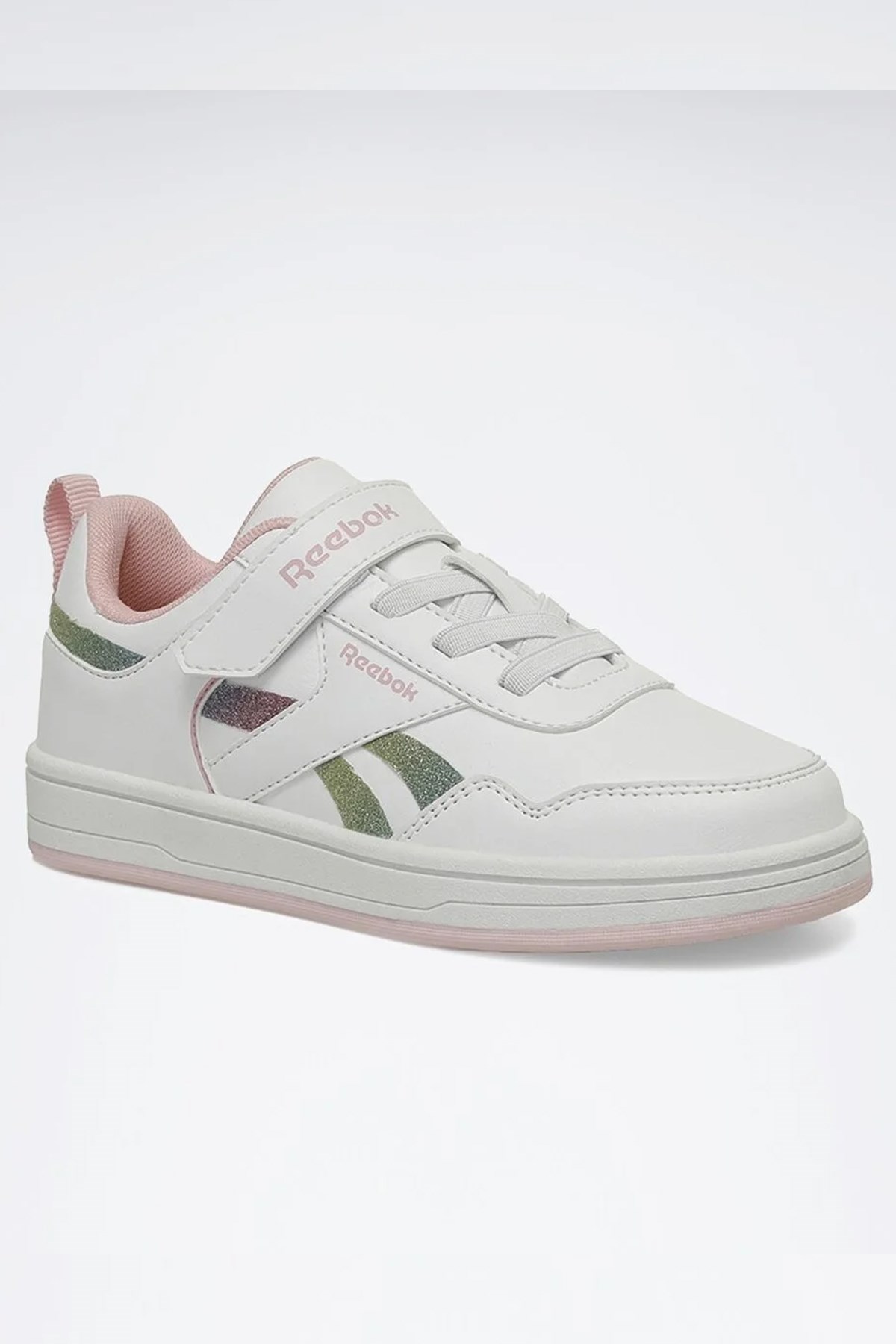 Reebok Lucida Sky Çocuk Spor Ayakkabı 101563267 Beyaz